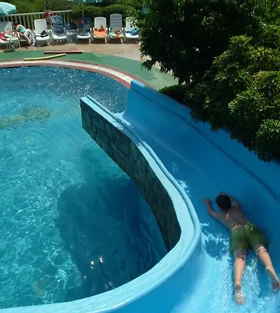 Club Aquarium İçmeler