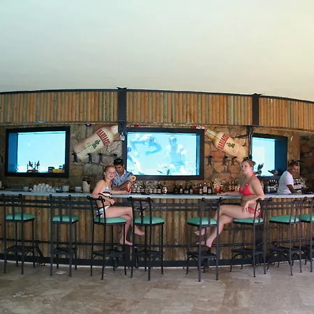 Club Aquarium 이츠멜레르
