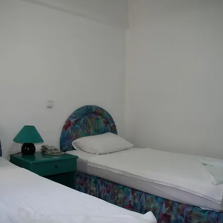 Club Aquarium İçmeler
