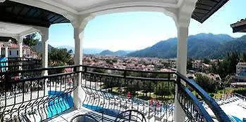 Club Aquarium Hotel