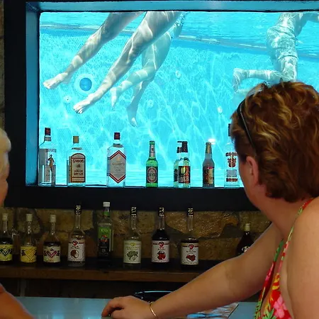 Club Aquarium イチュメレール
