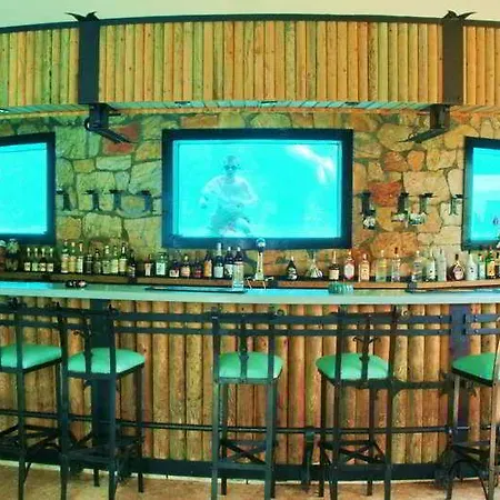 Club Aquarium イチュメレール