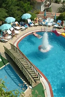 ホテル Club Aquarium イチュメレール