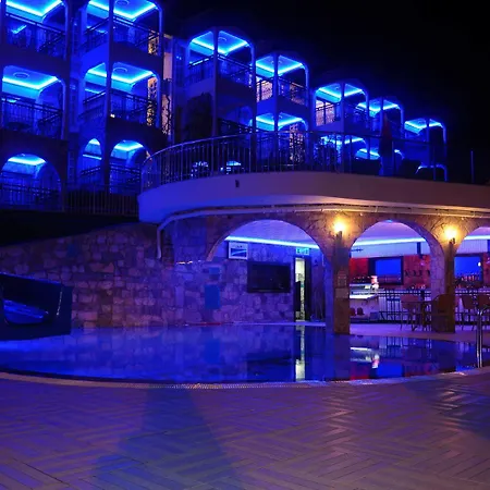 Club Aquarium イチュメレール