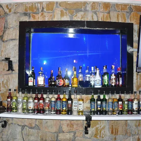 ホテル Club Aquarium
